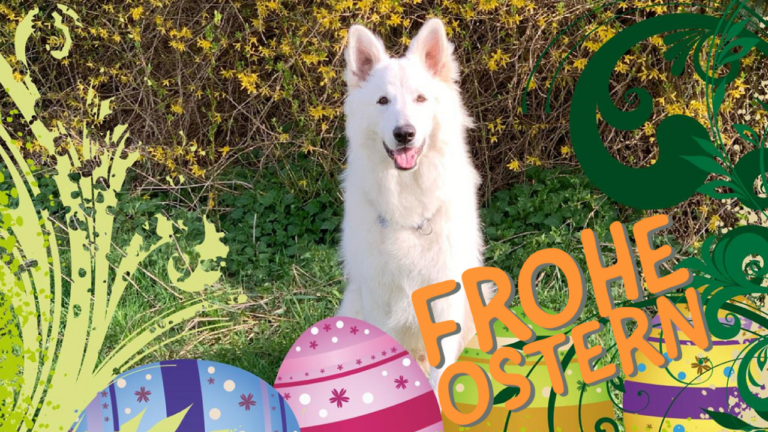 Ostern 2021